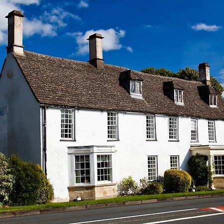 Bodkin House Hotel Little Badminton Exterior foto